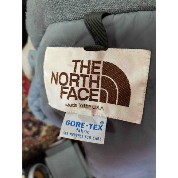 Vintage The North face coat - Picture 5 of 6